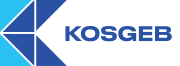 KOSGEB Logo